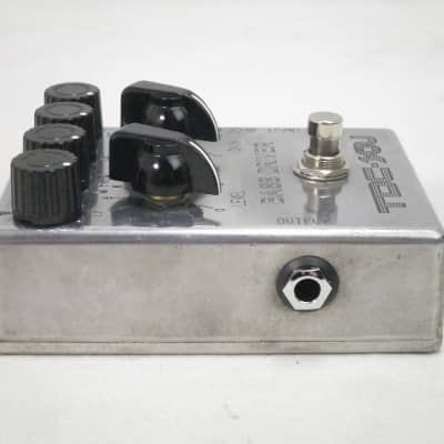 TDC bass DRIVER プリアンプ Amazon | TDC BASS DI ベース用DI | ベースプリアンプ | 楽器