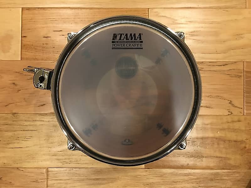 Tama Starclassic Performer 8