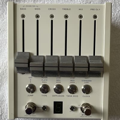 Reverb.com listing, price, conditions, and images for chase-bliss-audio-automatone-cxm-1978