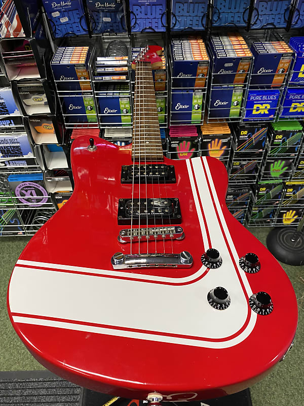 ギター Fender Toronado GT HH Fender Toronado GT HH | zZounds