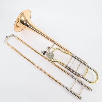 Conn Gen II Model 88HTCL Christian Lindberg - Brass Ark