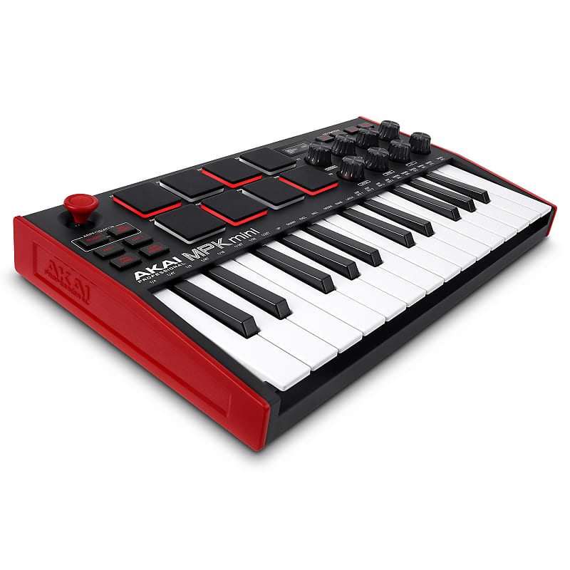 Akai MPK Mini MK3 Bild 1