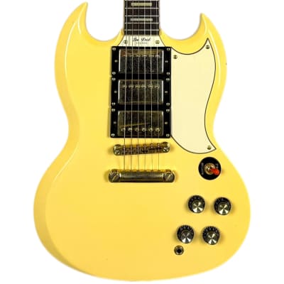 Epiphone G-400 Les Paul (SG) Custom | Reverb