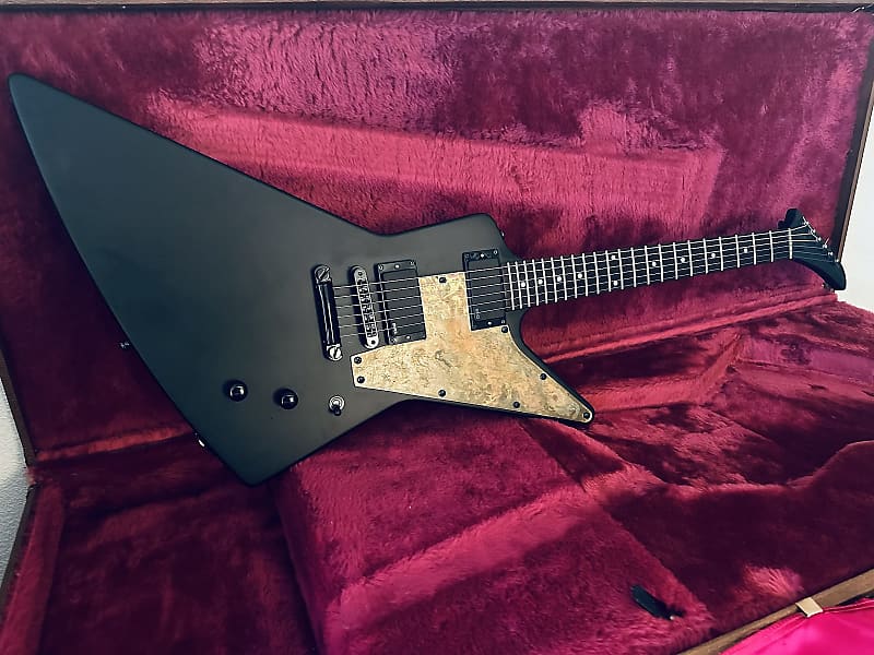 Gibson Explorer 