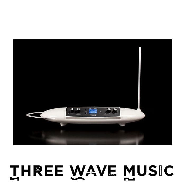 Moog Theremini [Three Wave Music] image 1