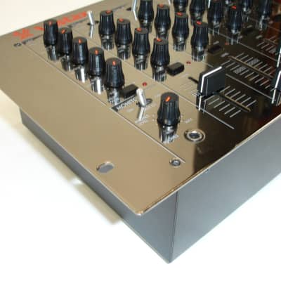 Vestax PMC-15 MKII DJ Mixer | Reverb