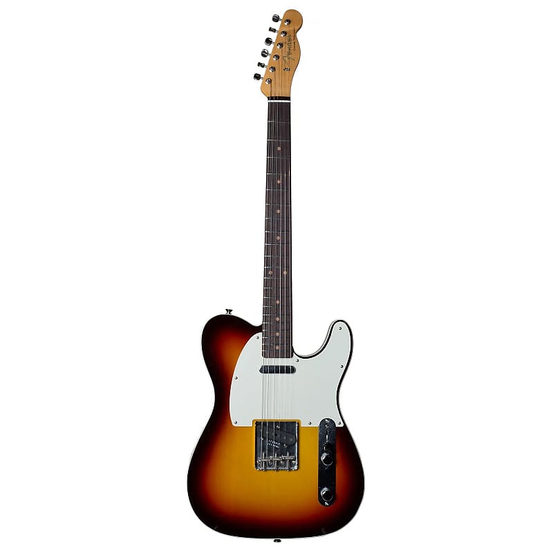 Fender Custom Shop '59 Reissue Telecaster NOS  image 1