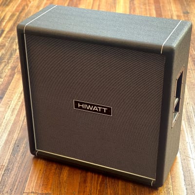 Hiwatt SE412 | Reverb