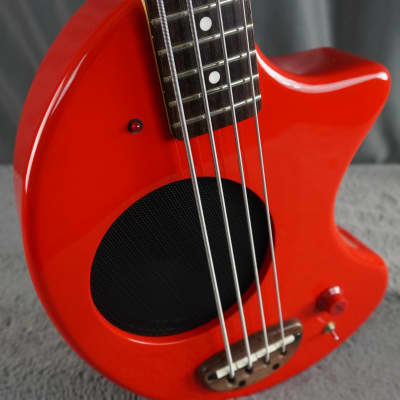 FERNANDES ZO-3 BASS ASH (VN) [Ikebe Limited Edition] | Reverb