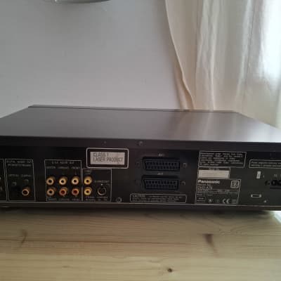 Panasonic DVD-A7 2000 image 9