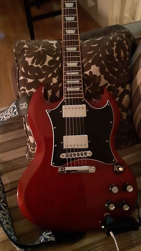 Gibson SG Standard hp image 1