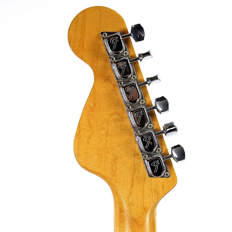 Fender Coronado II (1966 - 1972) image 6