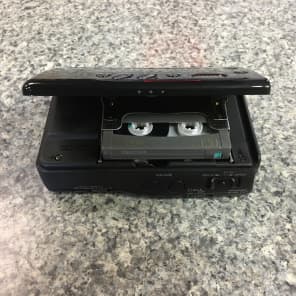 Sony TCD-D8 Portable DAT Recorder w/ Case | Reverb