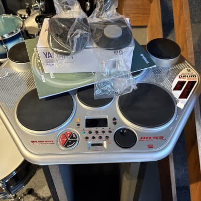 Yamaha DD-55 Electronic Drum Pad