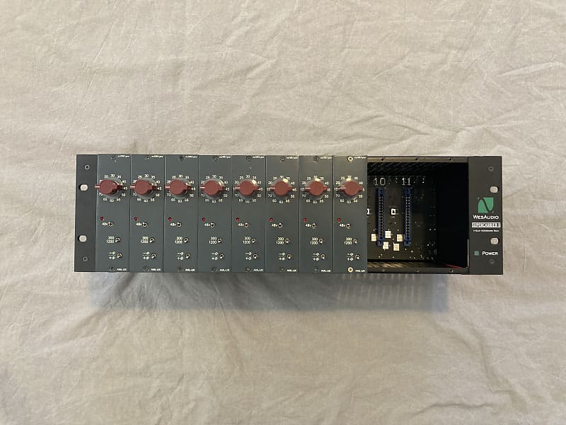 AML EZ1081