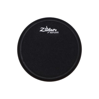 Zildjian Reflexx 6 Inch Conditioning Practice Pad for sale