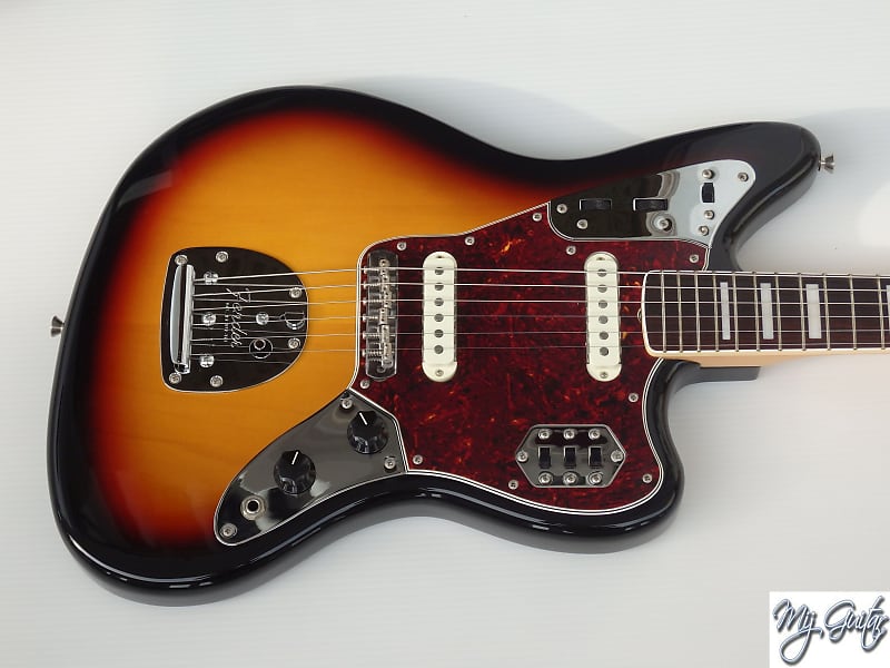 芸能人愛用のルームウェア Fender Canada Reverb | Jaguar '60s Late II Traditional MIJ ベース