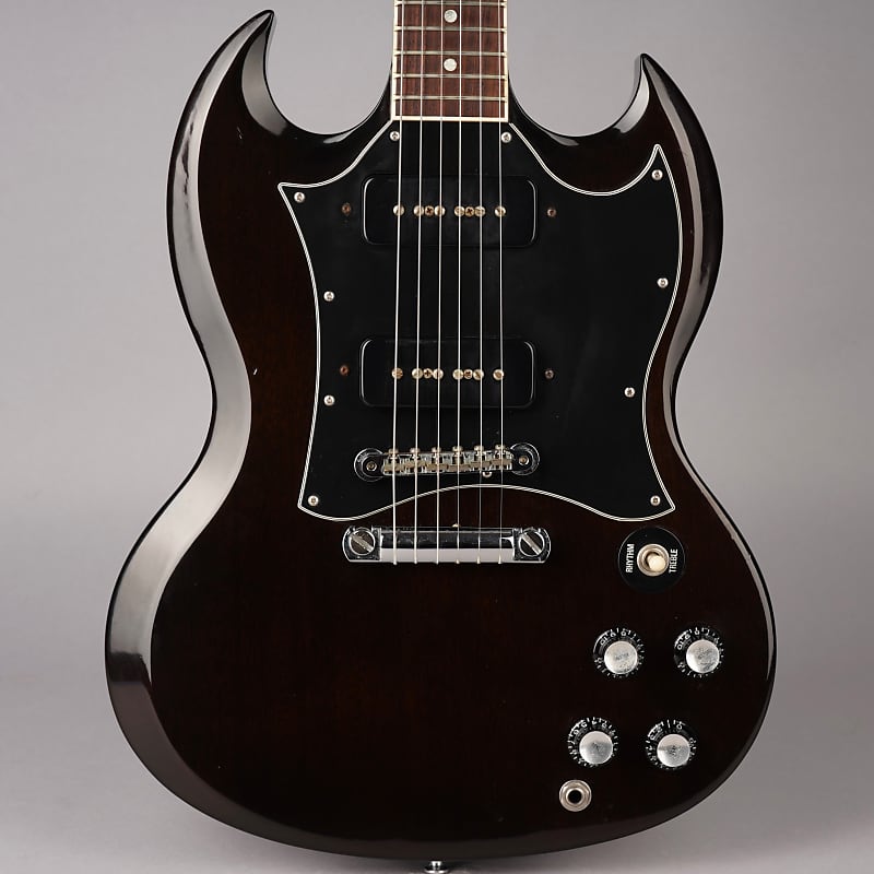 【2025】三越のお歳暮・冬ギフト SG Gibson Classic Canada Reverb | 2010 - 1999 ギター