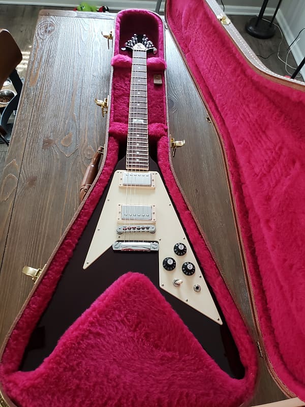 Gibson Flying V 