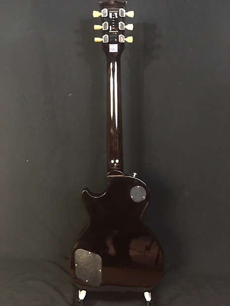 Gibson Les Paul 100 Sunburst with G-Force Tuning | Reverb Gibson Les Paul 100 Sunburst with G-Force Tuning | Reverb