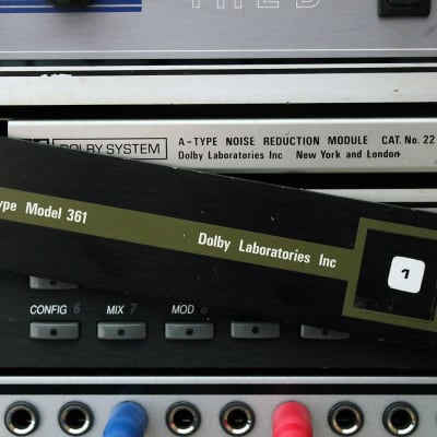 AudioThing Type A Vintage Enhancer image 2