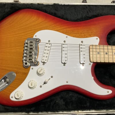 G&L USA Legacy | Reverb