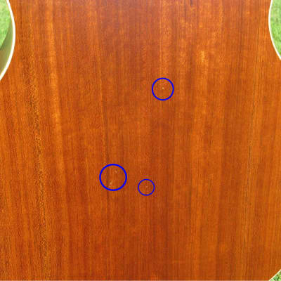 Sale: Rare Vintage Warwick Alien 4 electro-acoustic bass handcrafted by Lakewood in Germany image 22