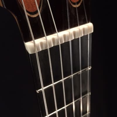 Richard Prenkert Classical Guitar #403 2019 image 6