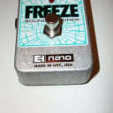 Electro-Harmonix Freeze Chrome