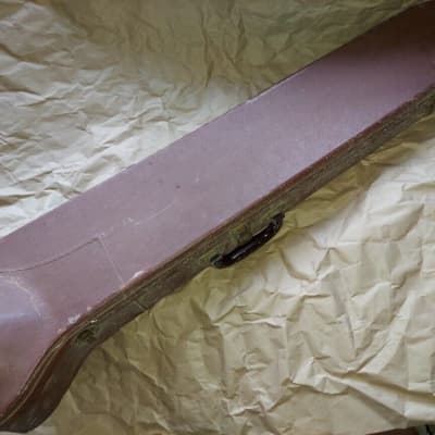 Antique 50 Deluxe Getzen Trombone, Good Condition image 2