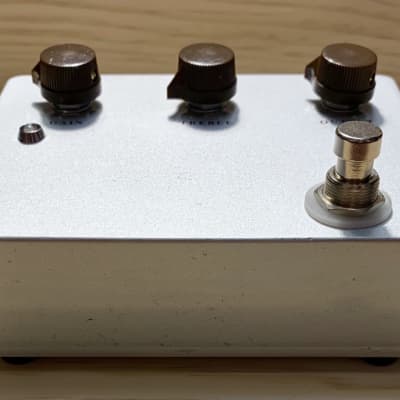 Unknown China Klon Centaur Clone Copy | Reverb