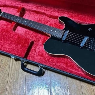 Fernandes M-85C Ichiro Takigawa（CIPHER) Model 【Discontinued