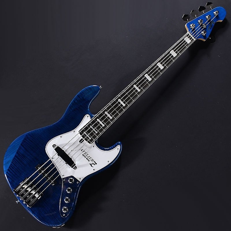ATELIER Z HIKARU YAMAMOTO Signature Model AOLIER ~gogen~ | Reverb