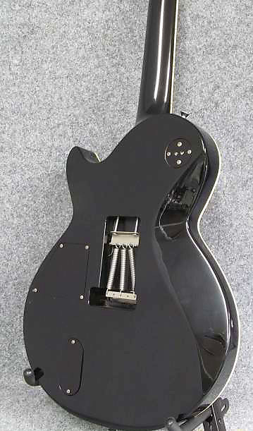 ESP Eclipse Sugizo Signature Mixed Media Brilliant | Reverb