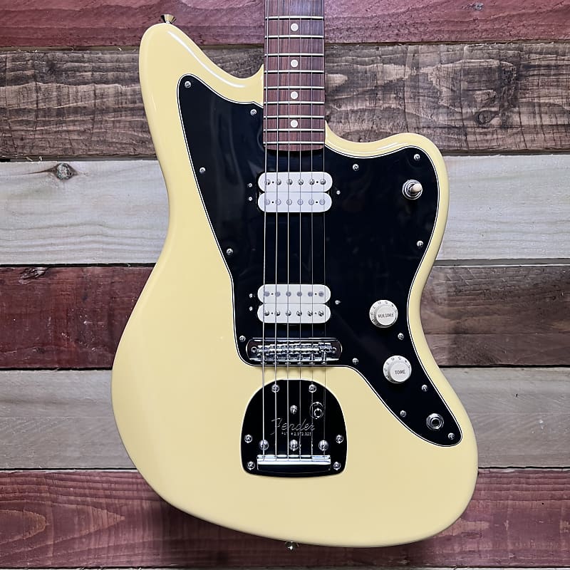 ギター Fender jazzmaster player series Fender Player Jazzmaster, Pau Ferro Fingerboard, Candy Apple Red