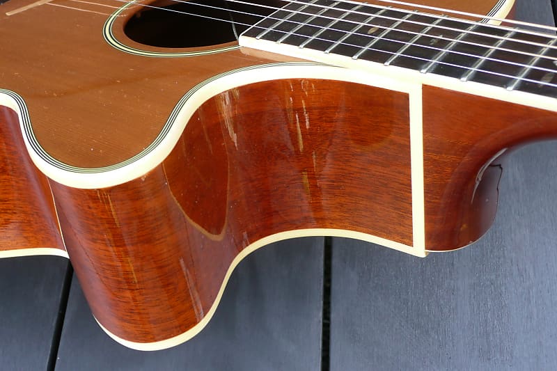 ibanez アイバニーズ　エレアコ　ギター　ARTWOOD　AWG600E ibanez アイバニーズ エレアコ ギター ARTWOOD AWG600E ギター