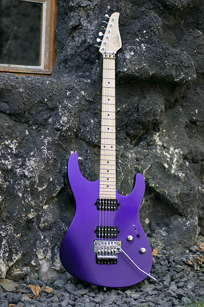 Suhr Modern Pro