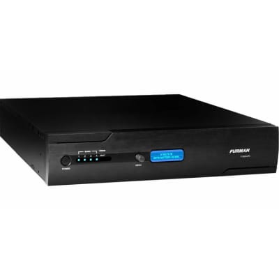 Furman F1500-UPS 1500VA 2RU Uninterruptible Power Supply and Voltage Regulator image 5