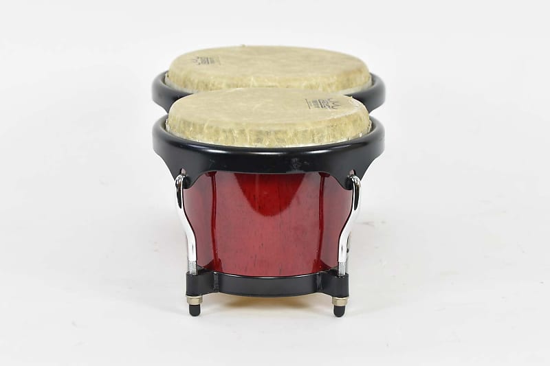 Tambour bongos instrument à percussion pour enfant - Corvus
