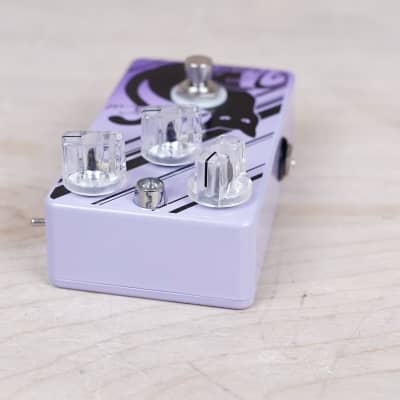 vivie wild cat overdrive ver.2 - エフェクター