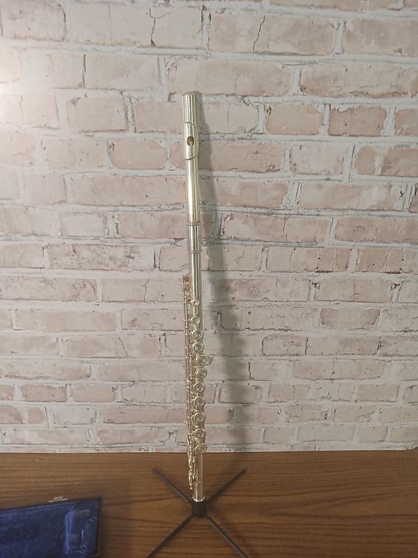 Blessing Student Flute Flute (New Haven, CT) Reverb