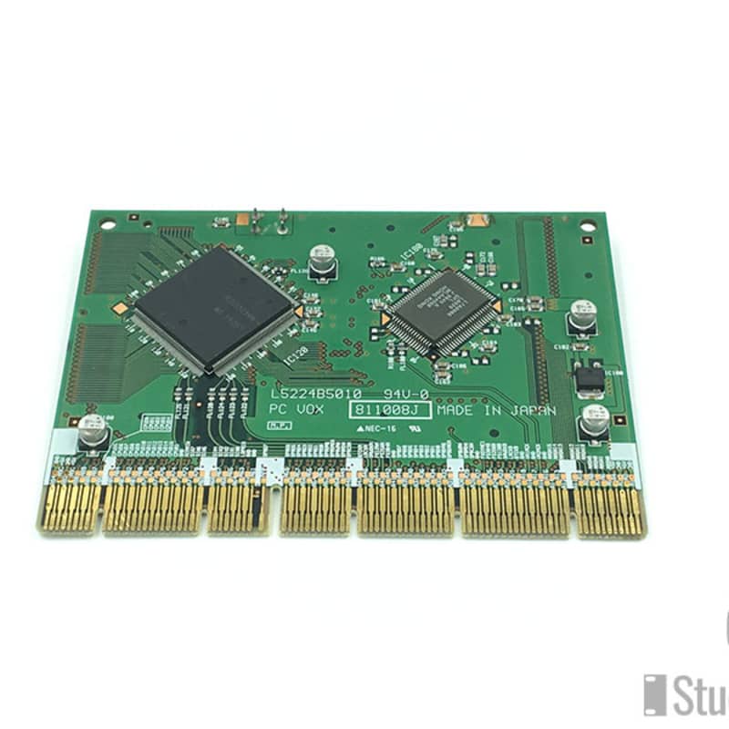 IB-1616A ADAT Board 8 in 16 out for S5000/S6000 samplers, DR8