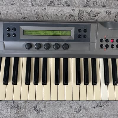 Korg Prophecy