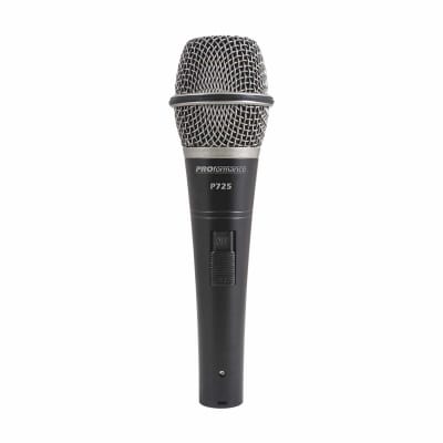 USED PROformance P725 Dynamic Microphone