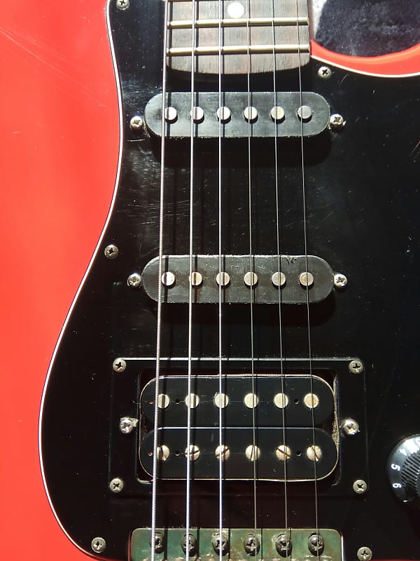 Tomson Spirit Sounds - MIJ Early 80's | Reverb