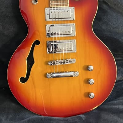 Edwards E-MA-98 Aloha Ken Ken Yokoyama Model (S/N:ED0848631) [01