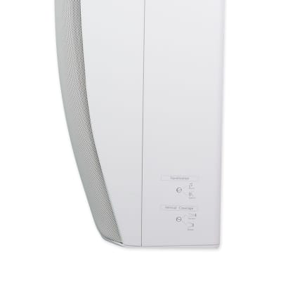 JBL CBT 70J-1 500w White Swivel Wall Mount Line Array Column Speaker+Headset Mic image 15