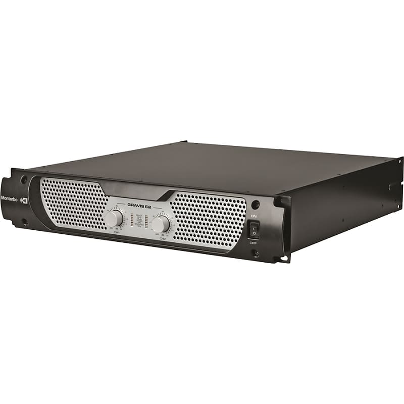 Montarbo GRAVIS 62 | Reverb