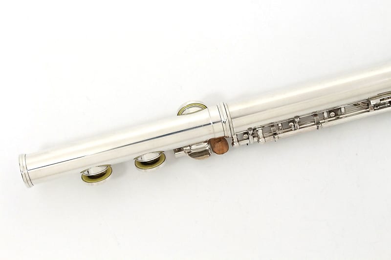 Performance Flute & Piccolo Outfit - Kessler Custom Artist Series