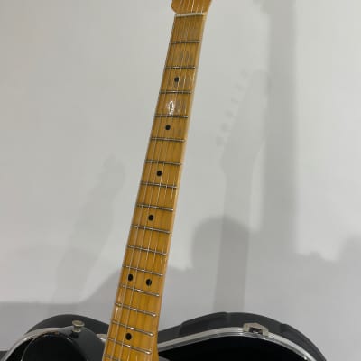 Fender Custom Shop '51 Reissue Nocaster Relic image 7